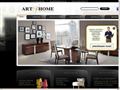 http://artofhome.hu ismertető oldala
